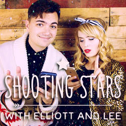 Shooting Stars with Lee and Elliott image