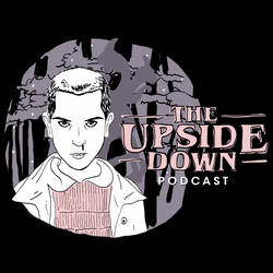 The Upside Down Podcast image