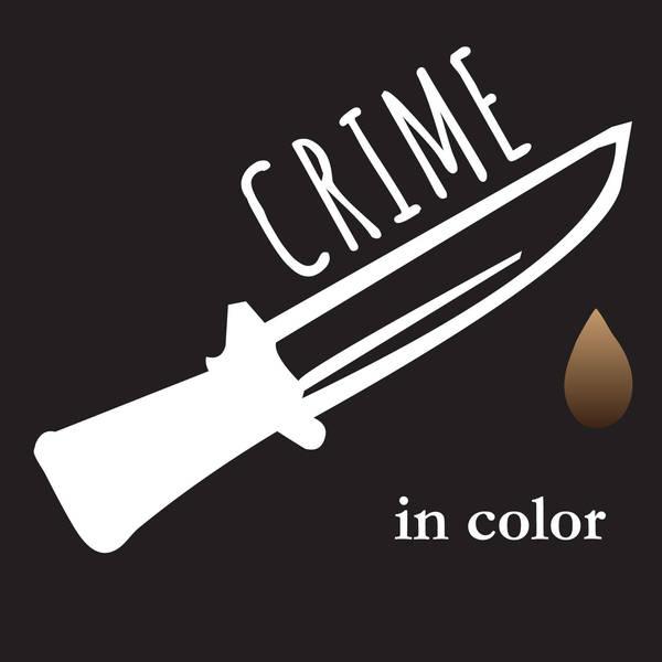Crime in Color