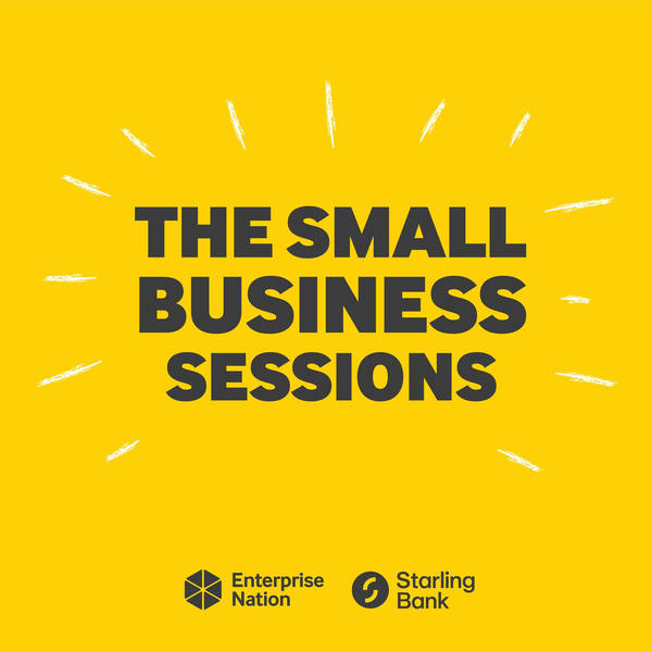 The Small Business Sessions