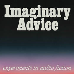 Imaginary Advice image