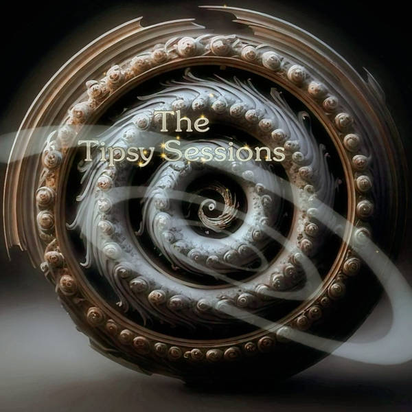 Tipsy Sessions by Shamul