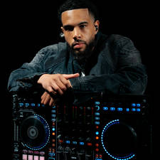 In Conversation with DJCASSUK artwork
