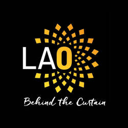 LA Opera Podcasts: Behind the Curtain image