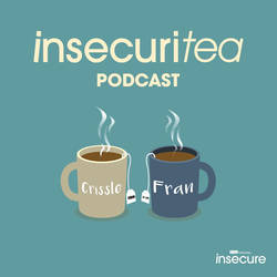 Insecuritea: The Insecure Aftershow image