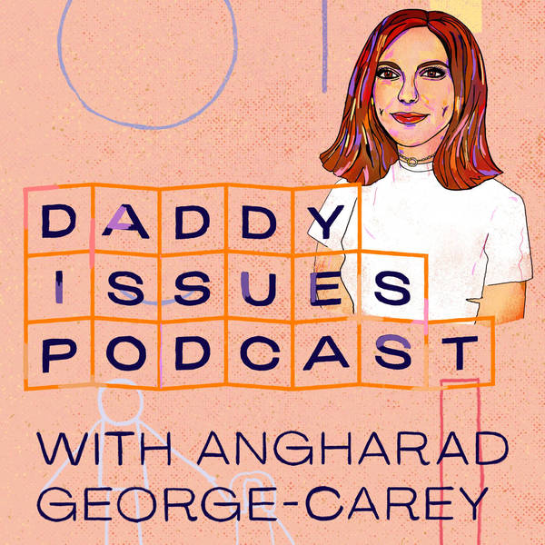 Daddy Issues Podcast