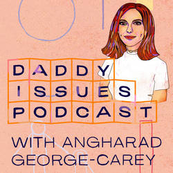 Daddy Issues Podcast image