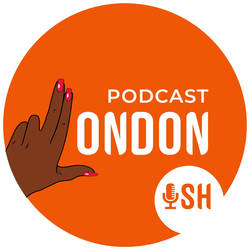 London-ish Podcast image