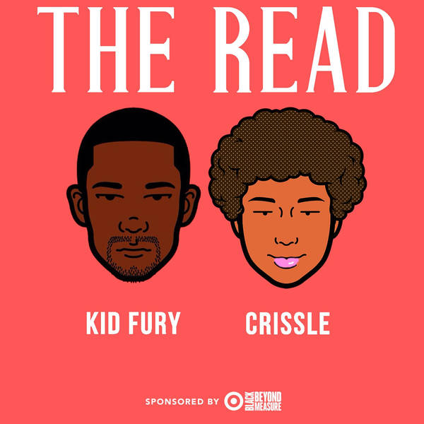 600px x 600px - The Read - Podcast