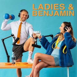 Ladies & Benjamin - health fitness lifestyle tips image