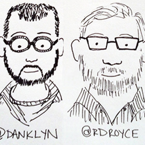 How to Make IA Good with Dan Klyn and Bob Royce of TUG