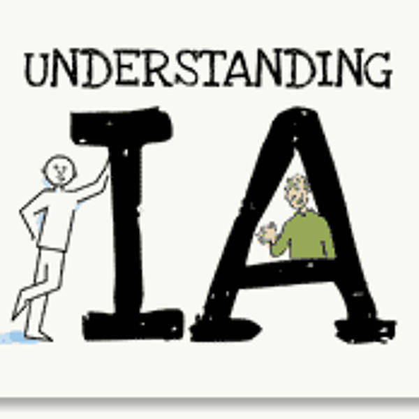 Reframing the Problem with Peter Morville