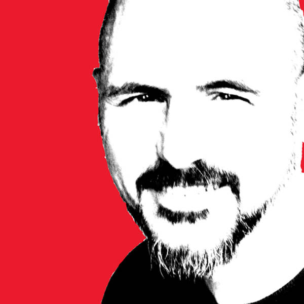 The New Spirit of Information Architecture with Andrea Resmini