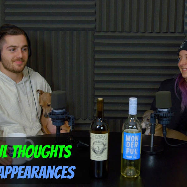 Podcast #79 - Super Bowl Thoughts & College Appearances