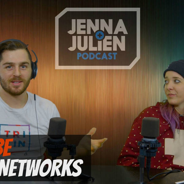 Podcast #80 - YouTube Networks