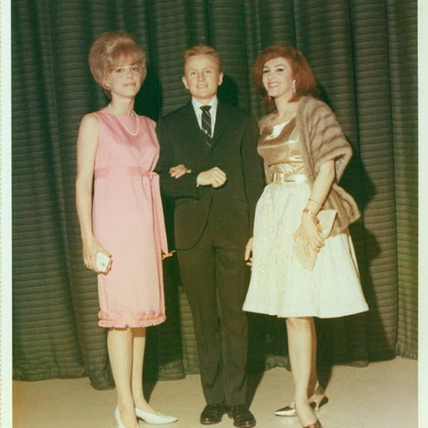 OFTV 5:  The Trans Howard Hughes