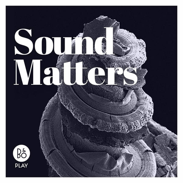 05 – New Ears And Strange Rooms