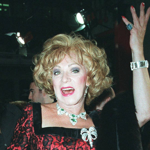 OFTV 9 - Holly Came From Miami FLA