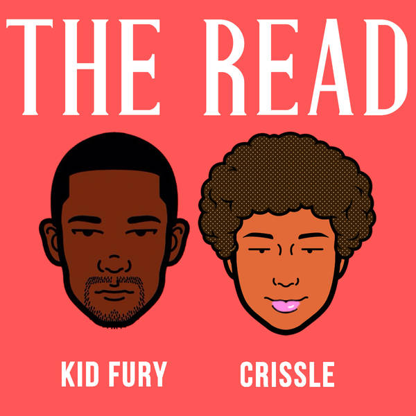 The Read In Amsterdam