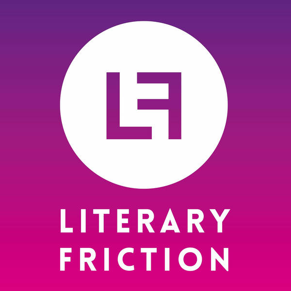 Literary Friction - Resistance with Salena Godden