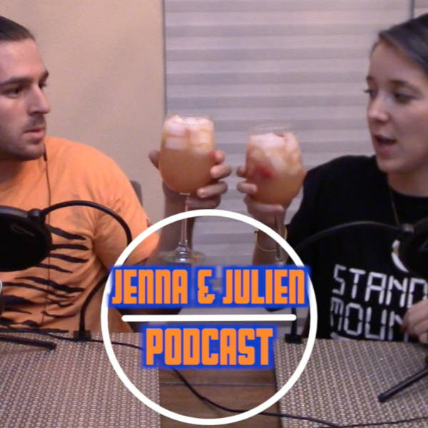 Podcast #20 - Sony Hack & The Permanence of Media