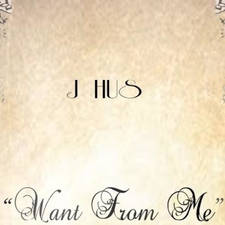 Want From Me artwork