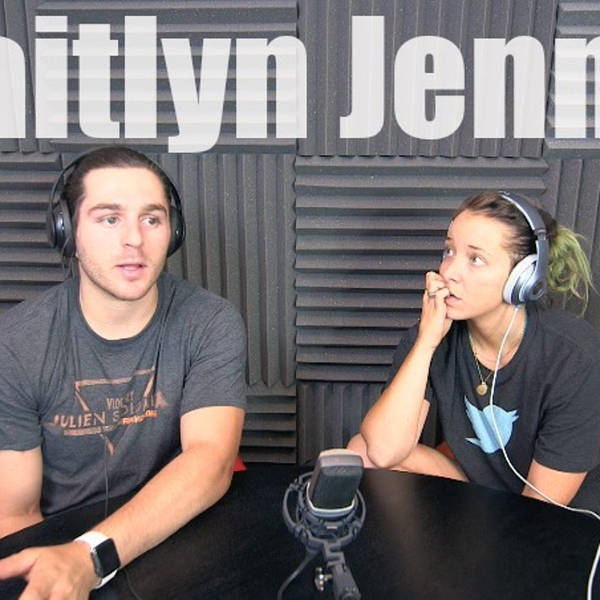 Podcast #43 - Caitlyn Jenner