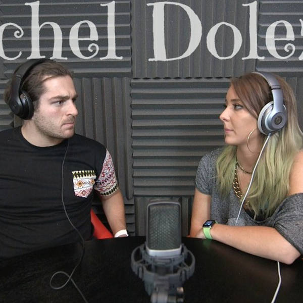 Podcast #45 - Talking About Rachel Dolezal