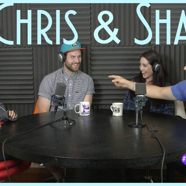 Podcast #49 - Chris Melberger & Shan Dude