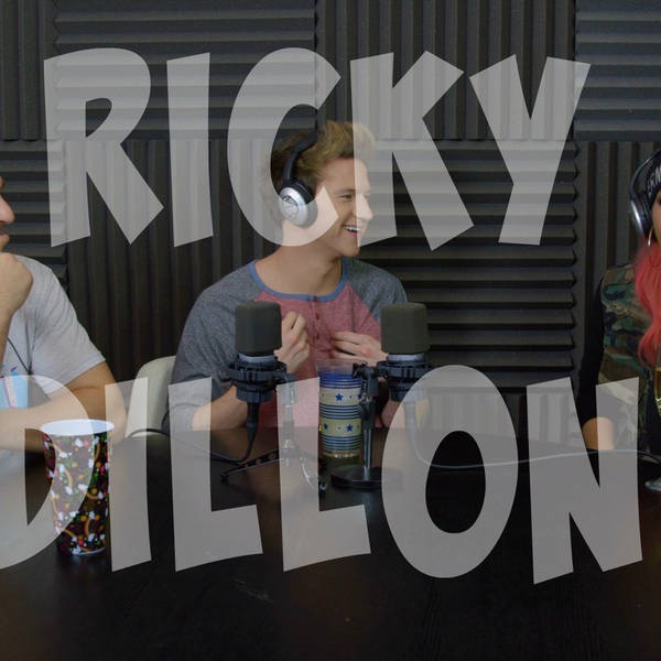 Podcast #66 - Ricky Dillon