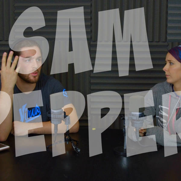 Podcast #69 - Discussing Sam Pepper