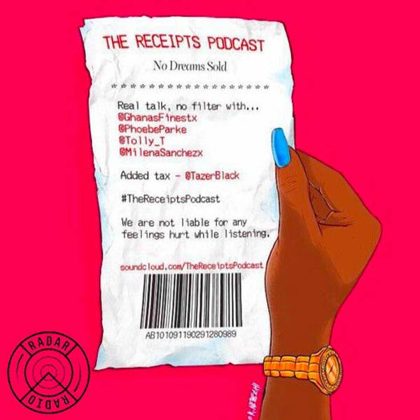 Your Receipts: We're not sexually compatible, should I stay?