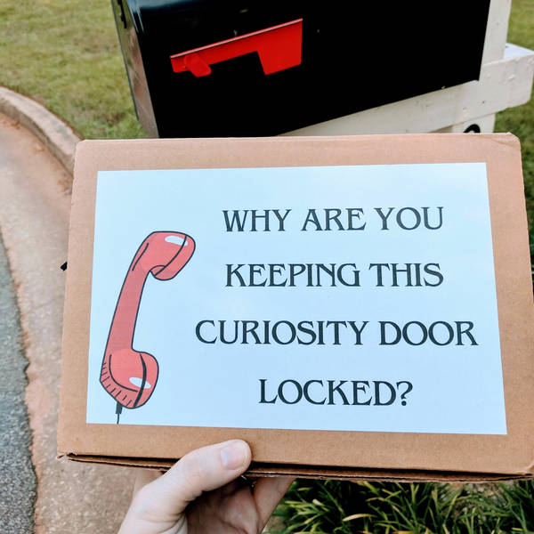 Steve wears his sunglasses at night.