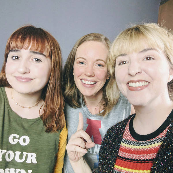 We talked to Sheriff Jim Hopper's love interest Sandra!