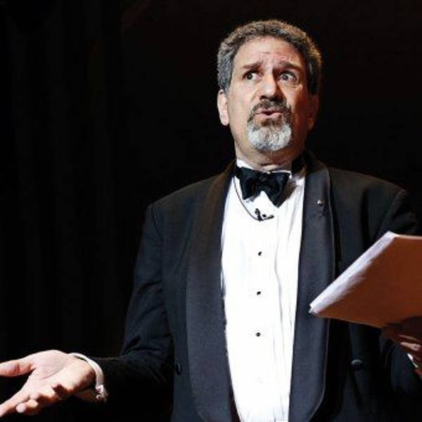 Ep. 87: Le Nozze di Figaro Pre-Performance Lecture