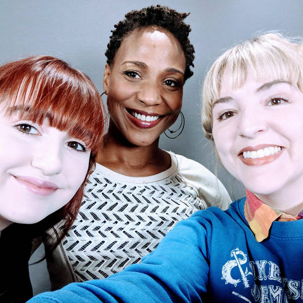 We talked to Mrs. Sinclair!