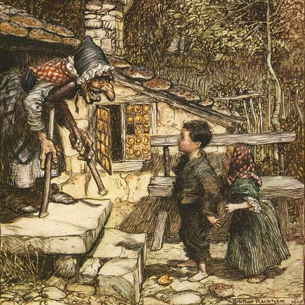 Ep. 88: Humperdinck's Hansel and Gretel