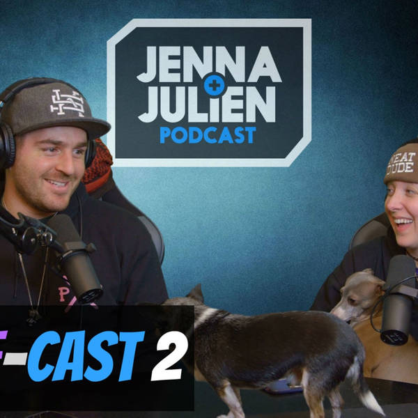 Podcast #171 - Debate-Cast 2