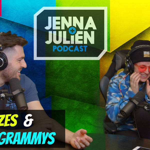 Podcast #172 - Vine Quizzes & The Grammys