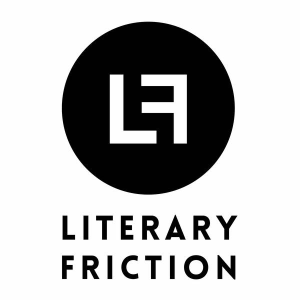 Literary Friction - Black Sheep With Joanna Cannon