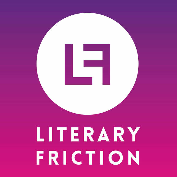 Literary Friction -  Imposters With Sarah Perry