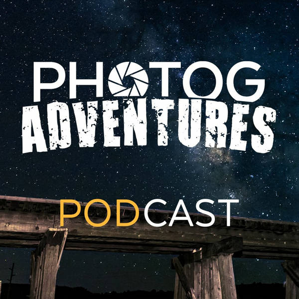 Abandoned Train Trestle Astrophotography | Ep 3