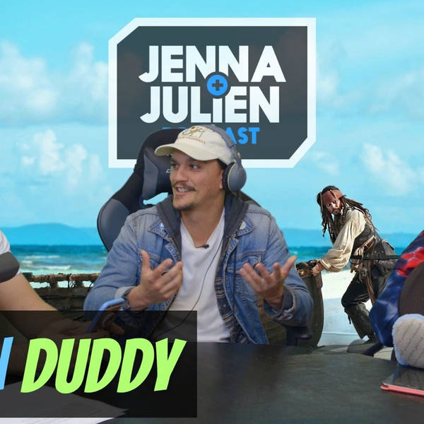 Podcast #130 - Collin Duddy