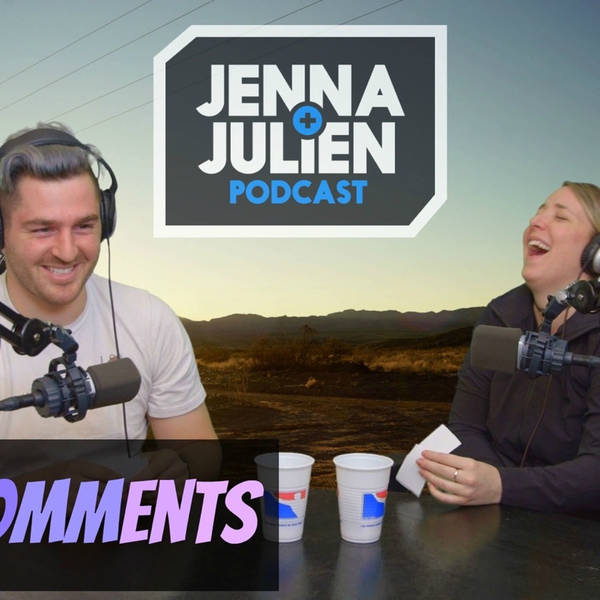 Podcast #131 - 2017 Comments