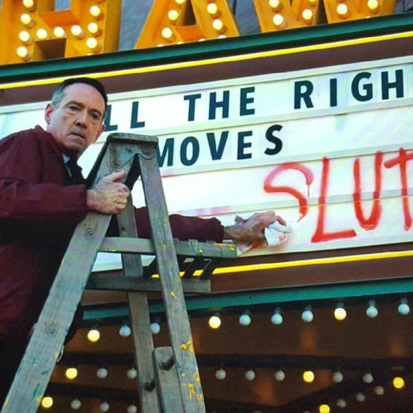 We talked to the movie theater manager!