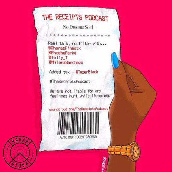 Your Receipts: I have a boyfriend, but I miss dating black men