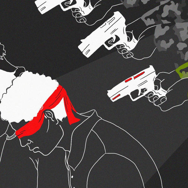 "Am I going to die in here?" - Part 1