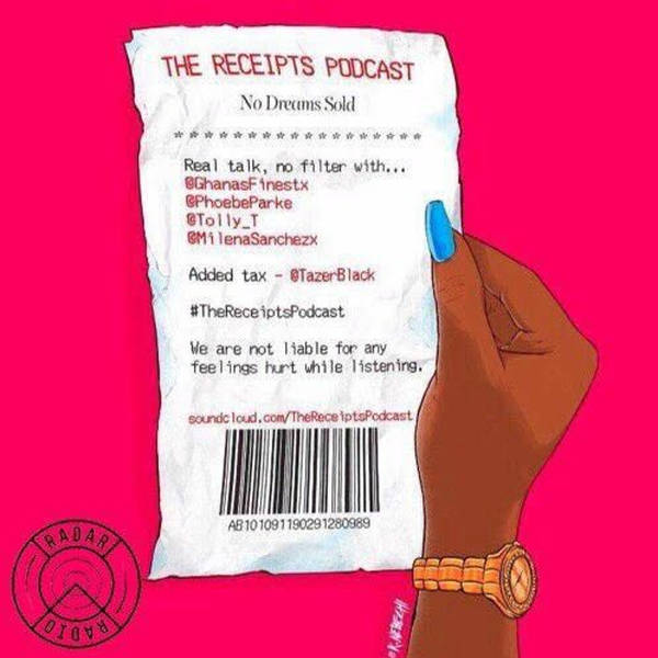 Your Receipts: My best friend slept with my man, what now?