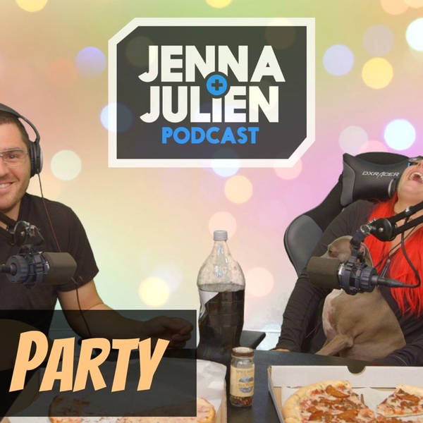 Podcast #143 - Pizza Party