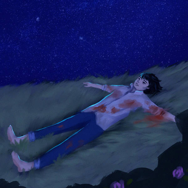 "I feel my life just drifting away"